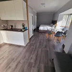 Ardilaun Self Catering بيت ضيافة