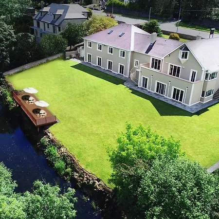 Ardilaun Self Catering