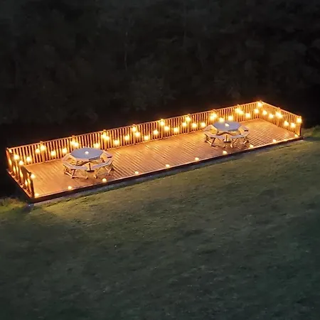 Vendégház Ardilaun Self Catering Ennis