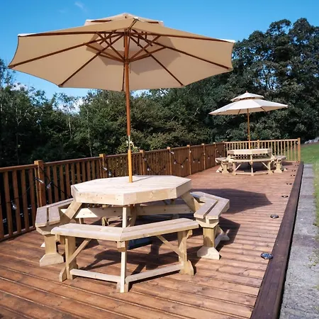 Ardilaun Self Catering Konukevi