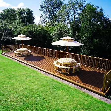 Ardilaun Self Catering