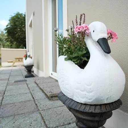 Ardilaun Self Catering 3*