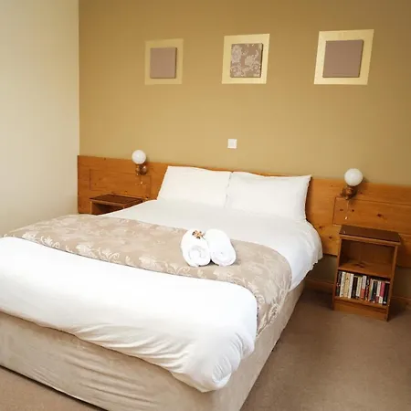 Konukevi Ardilaun Self Catering 3*
