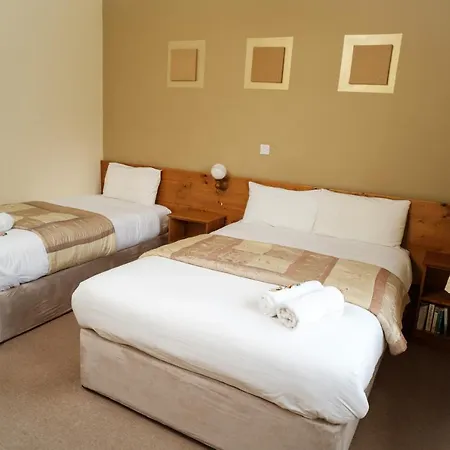 Ardilaun Self Catering Ennis