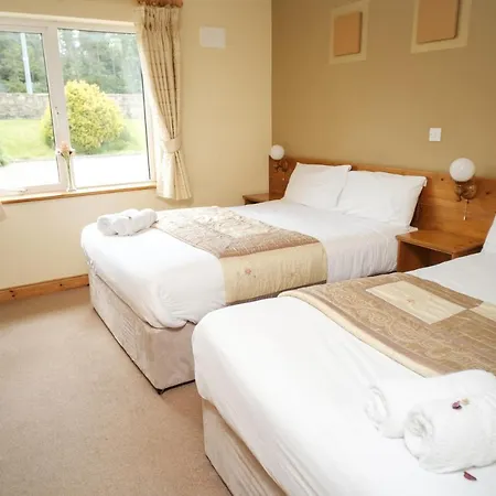 Ardilaun Self Catering