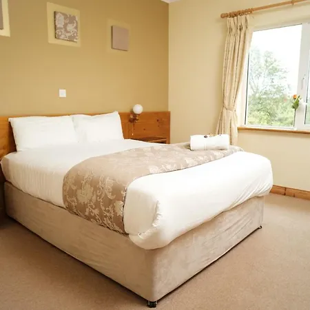 Konukevi Ardilaun Self Catering 3*