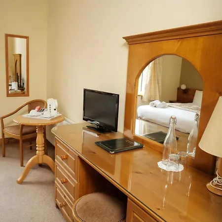 Ardilaun Self Catering Vendégház