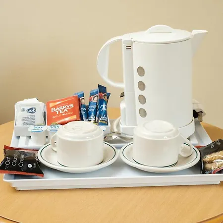 Konukevi Ardilaun Self Catering Ennis