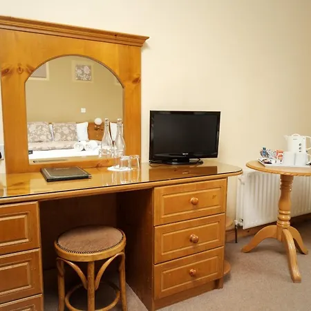 Ardilaun Self Catering 3* Ennis