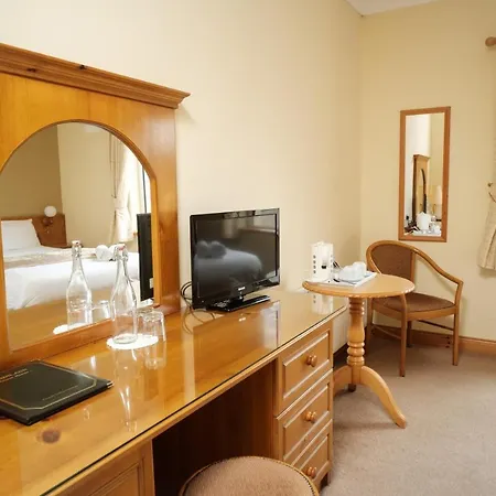 Ardilaun Self Catering 3*