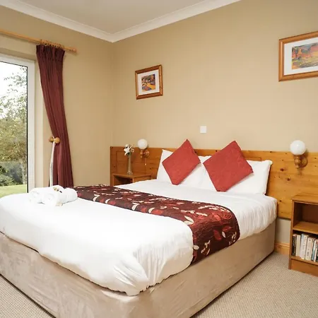 Ardilaun Self Catering 3* Ennis