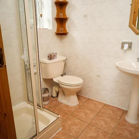 Vendégház Ardilaun Self Catering Ennis