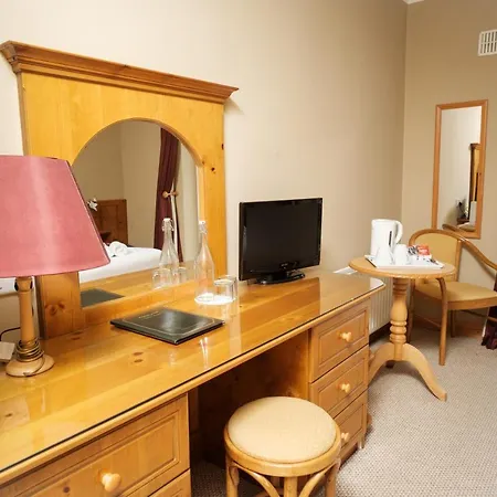 Ardilaun Self Catering 3*