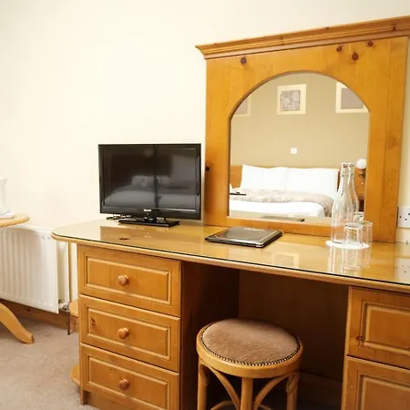 Ardilaun Self Catering Konukevi 3*