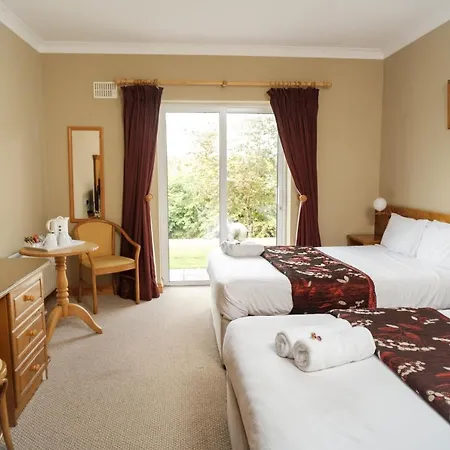 Ardilaun Self Catering Guest house