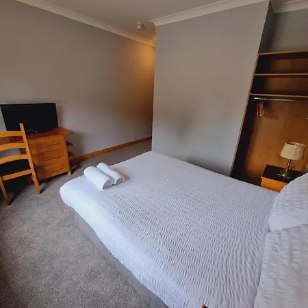 Ardilaun Self Catering Guest house Ennis