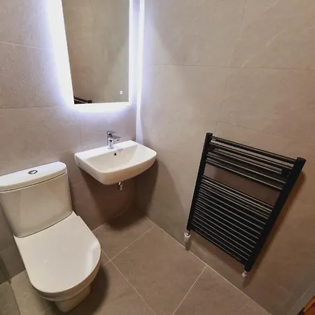 Ardilaun Self Catering 3*