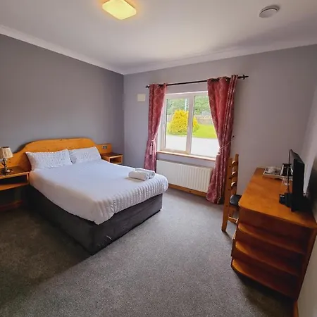 Ardilaun Self Catering Konukevi 3*