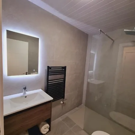 Guest house Ardilaun Self Catering Ennis