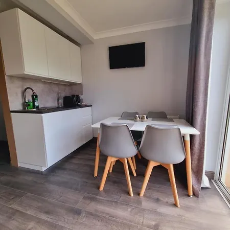 Ardilaun Self Catering 3* Ennis