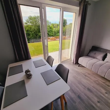 Ardilaun Self Catering Vendégház