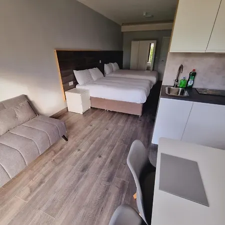 Ardilaun Self Catering Ennis