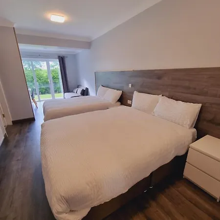 Ardilaun Self Catering 3*