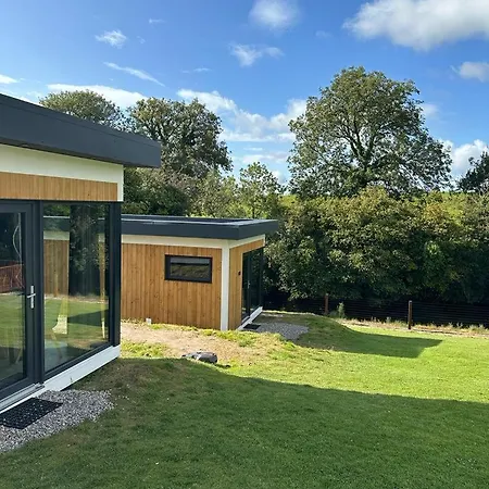 Ardilaun Self Catering Konukevi Ennis