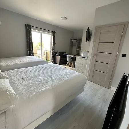 Ardilaun Self Catering