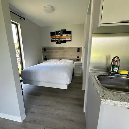 Pensión Ardilaun Self Catering 3*