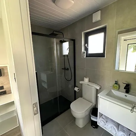 Ardilaun Self Catering