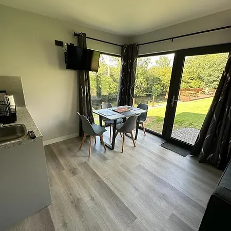 Ardilaun Self Catering Guest house Ennis