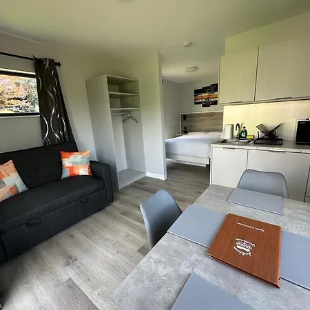 Ardilaun Self Catering 3* Ennis