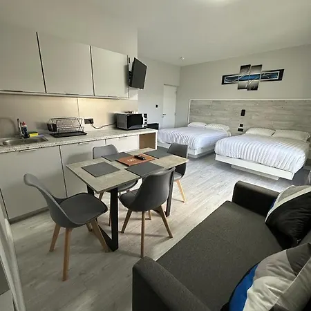 Ardilaun Self Catering