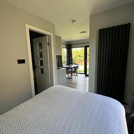 Vendégház Ardilaun Self Catering
