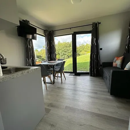 Ardilaun Self Catering Guest house 3*