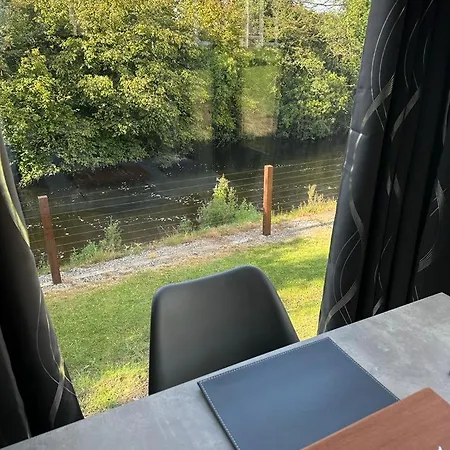 Konukevi Ardilaun Self Catering Ennis