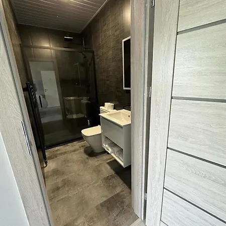 Ardilaun Self Catering 3* Ennis