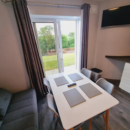 Ardilaun Self Catering