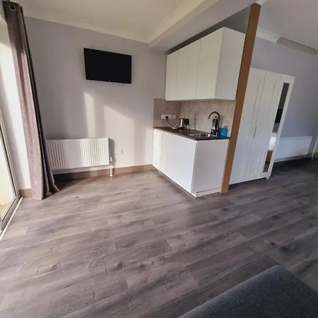 Ardilaun Self Catering 3*