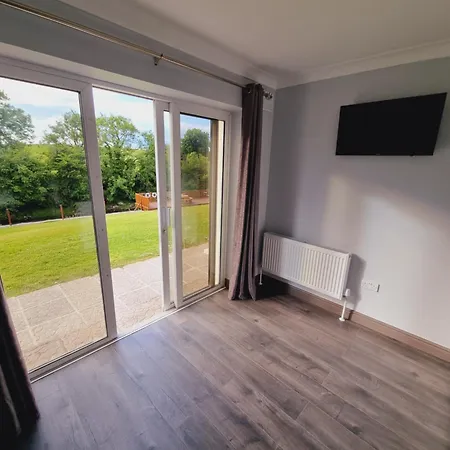 Ardilaun Self Catering Ennis