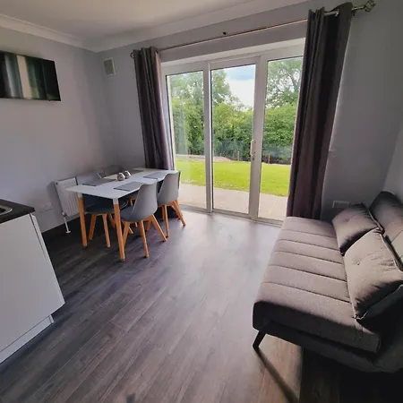 Ardilaun Self Catering