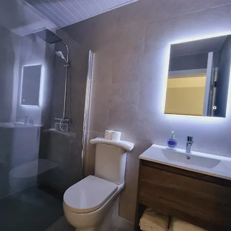 Guest house Ardilaun Self Catering 3*