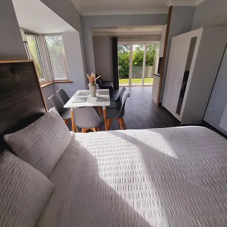 Ardilaun Self Catering 3*