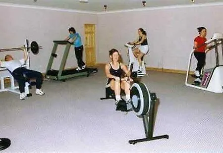 Ardilaun Self Catering Konukevi