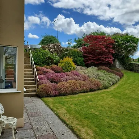 Guest house Ardilaun Self Catering