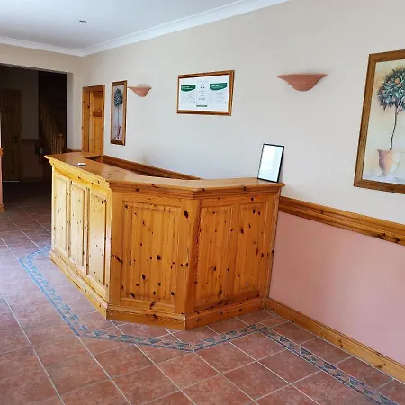 Ardilaun Self Catering Ennis