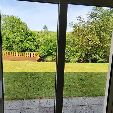 Vendégház Ardilaun Self Catering 3*