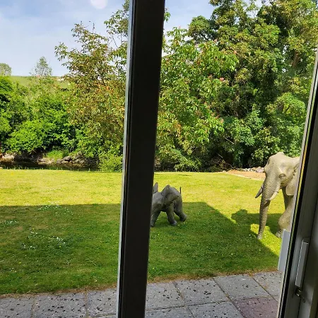 Ardilaun Self Catering Vendégház Ennis