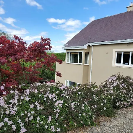 Ardilaun Self Catering Konukevi